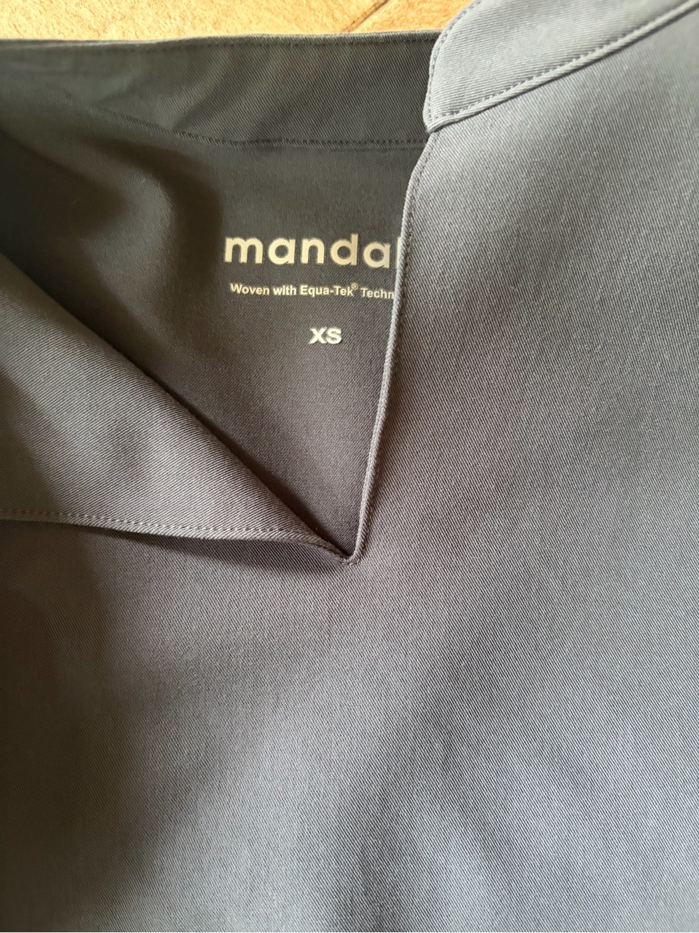 Mandala Scrub Set - Picture 4 of 6